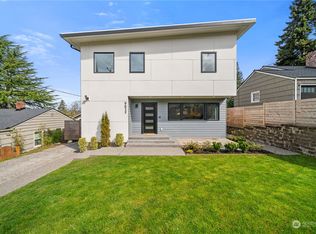 9612 20th Ave NE, Seattle, WA 98115