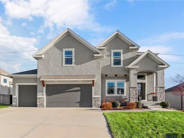 25024 W 87th St, Lenexa, KS 66227