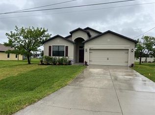 1621 SW 14th St, Cape Coral, FL 33991