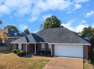 473 Magnolia Pl, Brandon, MS 39042