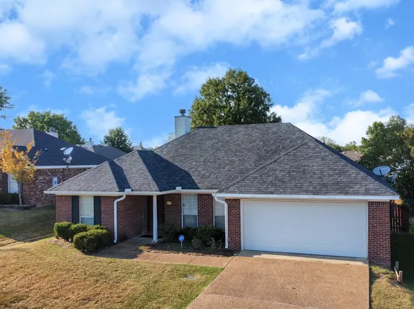 473 Magnolia Pl, Brandon, MS 39042