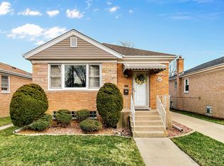 4031 Custer Ave, Lyons, IL 60534