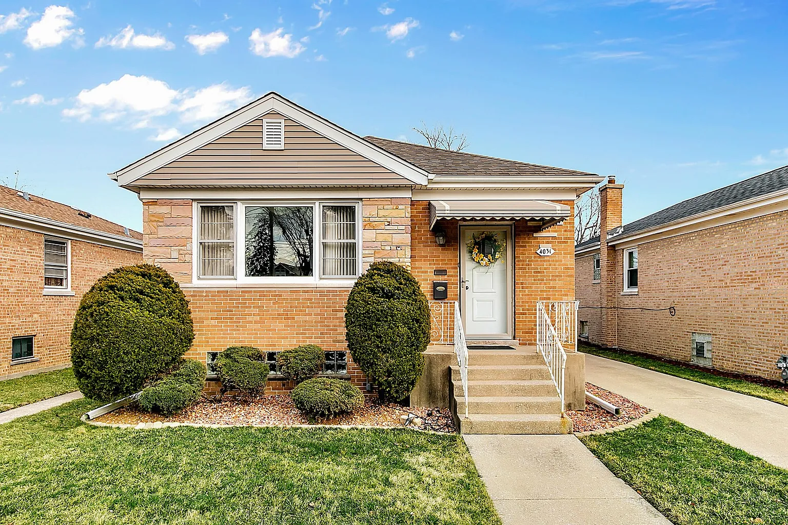 4031 Custer Ave photo 1