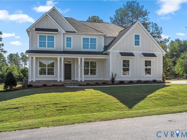 5169 Brandon Pines Dr, Providence Forge, VA 23140