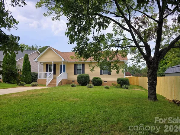 118 Oakwood Ave, Salisbury, NC 28146