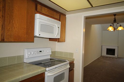 2nd image of 6151 Canterbury Dr Unit 306