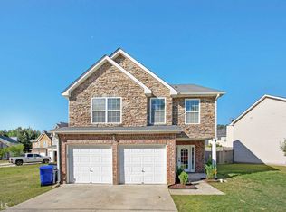 260 Horseman Run, Palmetto, GA 30268