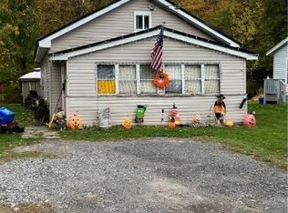 217 McKinley St, Minoa, NY 13116