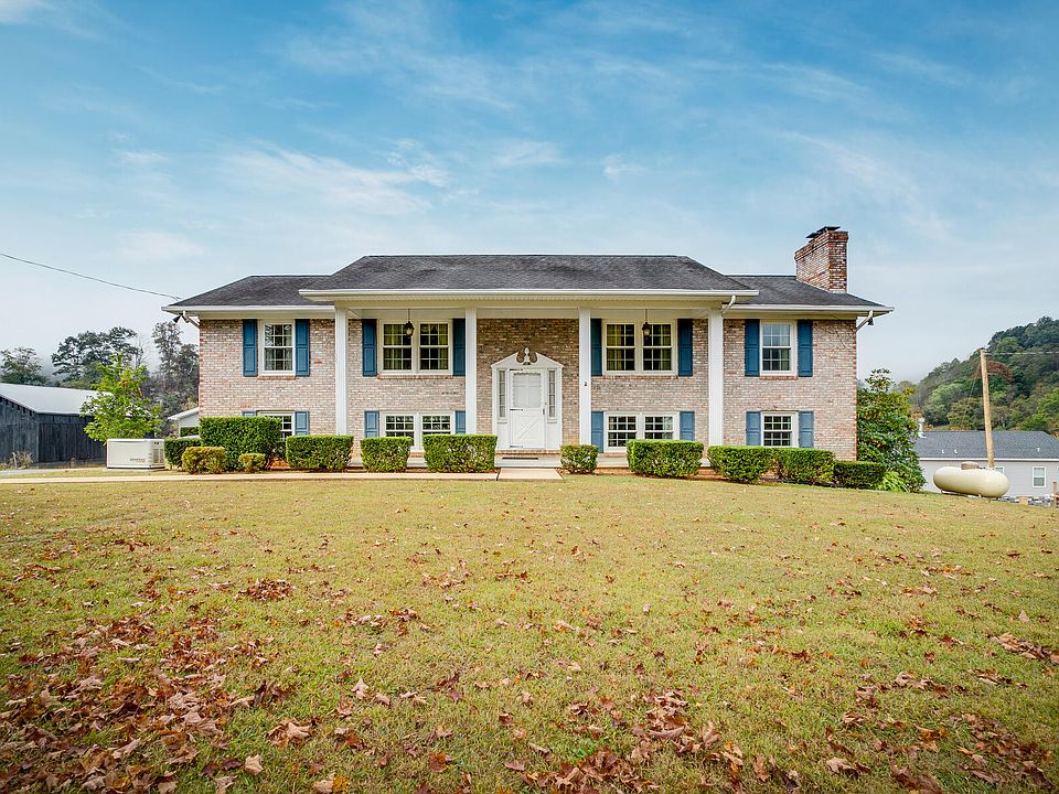 6014 Bristol Hwy, Hiltons, VA 24258 Zillow