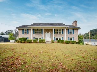 6014 Bristol Hwy, Hiltons, VA 24258