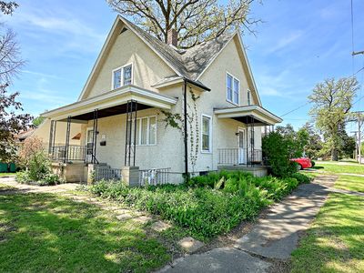 302 S 4th Ave, Streator, IL, 61364