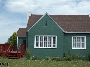 411 Center Park, Lyman, NE 69352