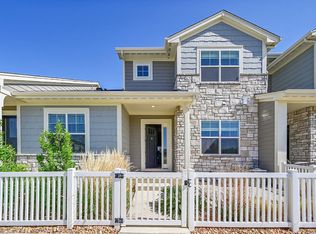 5551 Longshaw Ct #2, Windsor, CO 80528