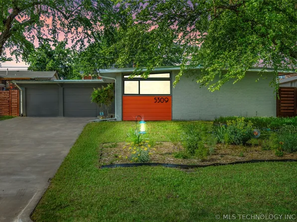 5309 E 26th St, Tulsa, OK 74114