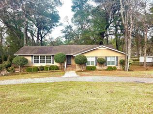 1702 Prestwood Bridge Rd, Andalusia, AL 36421