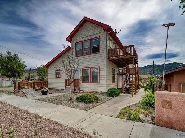 601 Hunt Street #B, Salida, CO 81201