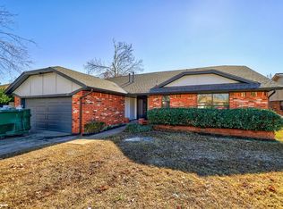 16 Raton, Edmond, OK 73013