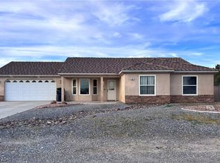 80 W Wilson Rd, Pahrump, NV 89048