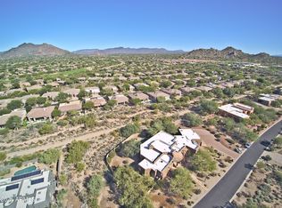 7040 E Burnside Trl, Scottsdale, AZ 85266