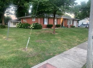 12 N 3rd St, New Baden, IL