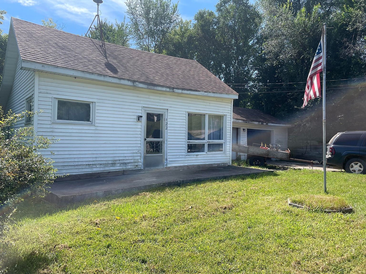 122 E Lake St, Stanton, MI 48888 MLS 23133542 Zillow