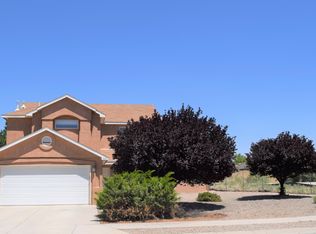 1441 Penasco Rd NE, Rio Rancho, NM 87144