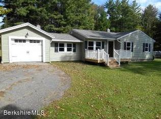 117 New Lenox Rd, Lenox, MA 01240