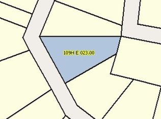 Ridge Dr, Kingston, TN 37763