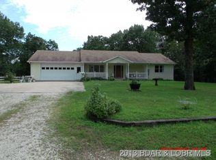 3090 State Highway Ra, Gravois Mills, MO 65037