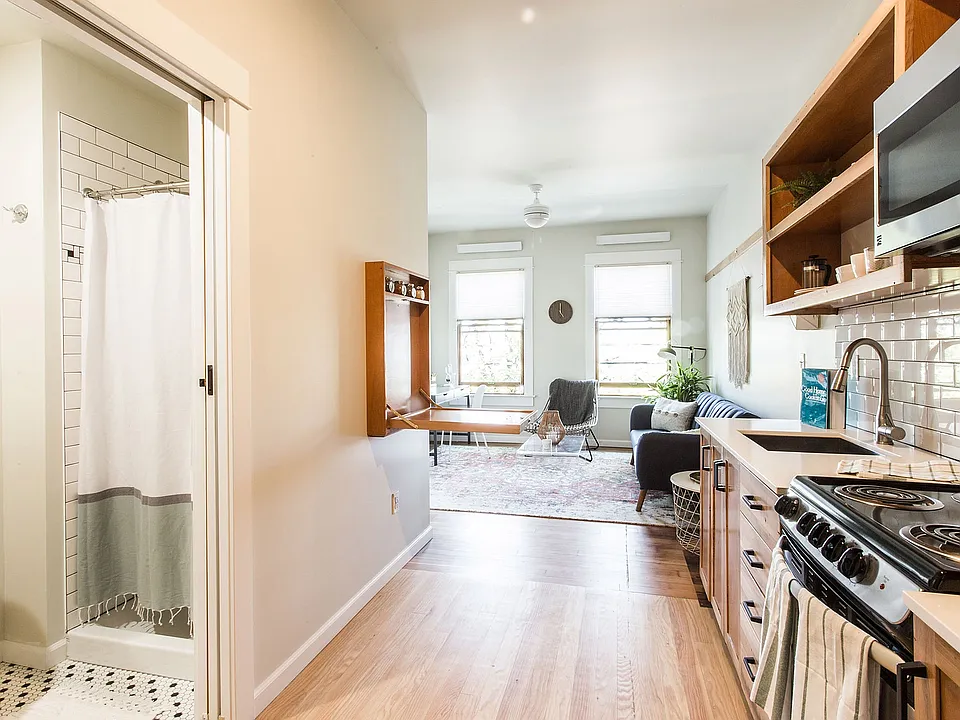 Fairmount Apartments