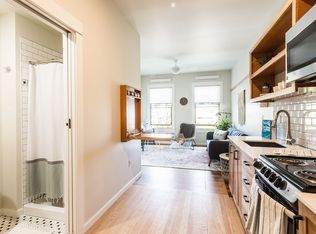 Fairmount Apartments, Portland, OR 97210