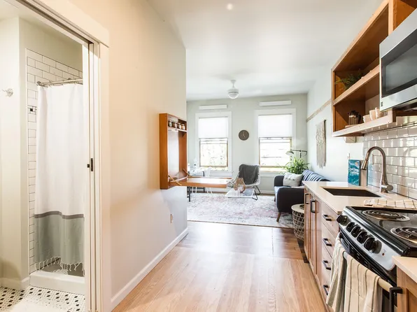 Fairmount Apartments