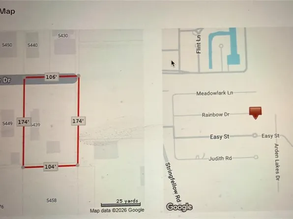5439 Rainbow Dr, Bokeelia, FL 33922