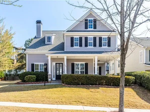 1008 Lake Pointe Ct, Suwanee, GA 30024