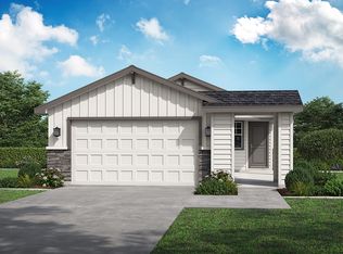 Oakmont Plan, Prairiefire at Heritage Grove, Meridian, ID 83646