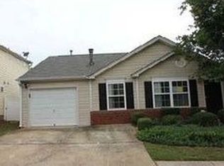 105 Oak Grove Pl, Acworth, GA 30102