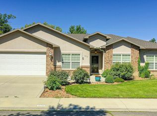 673 Arthur Ct, Grand Junction, CO 81505