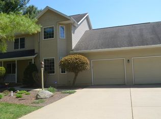 2288 S Old Ditch Rd, Warsaw, IN 46580