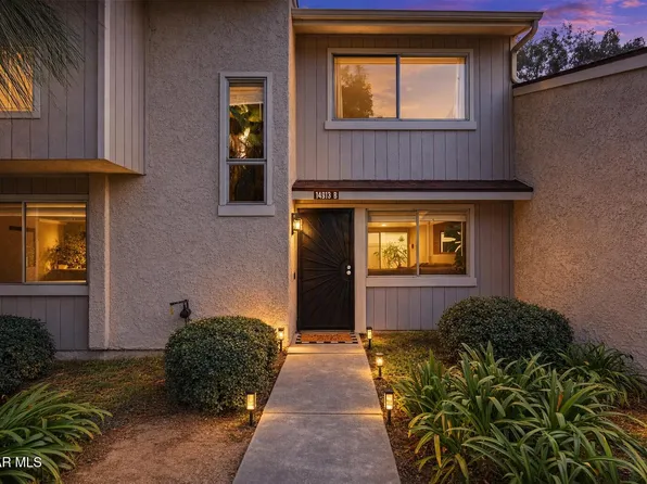 14913 Campus Park Dr Unit B, Moorpark, CA 93021