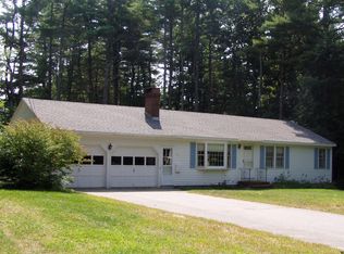 9 Ridgewood Cir, Kennebunk, ME 04043