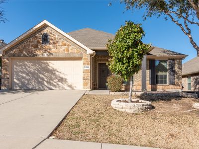 3309 Lone Brave Dr, Fort Worth, TX, 76244