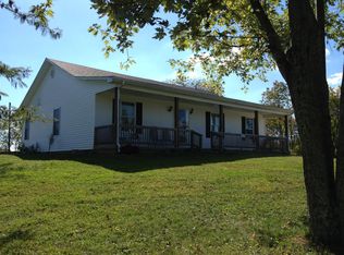 406 Catlett Rd, Harrodsburg, KY 40330