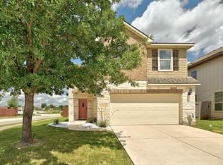 16300 Travesia Way, Austin, TX 78728