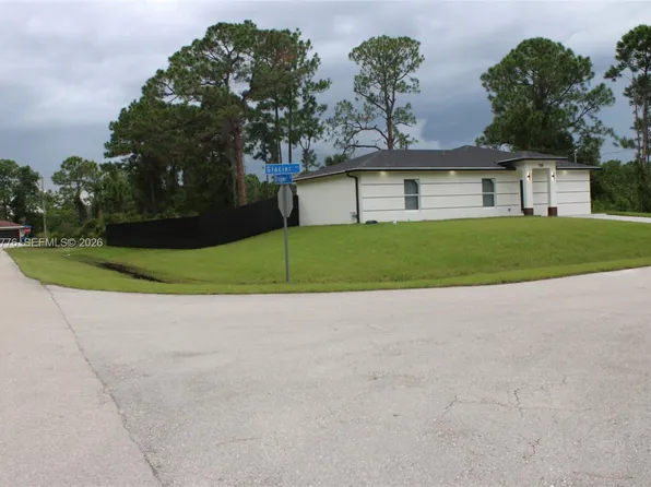 728 Glacier Ave, Lehigh Acres, FL 33974