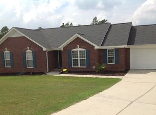 4446 Silverton Rd, Augusta, GA 30909