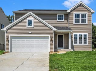 6225 Comiskey Rd, Stevensville, MI 49127