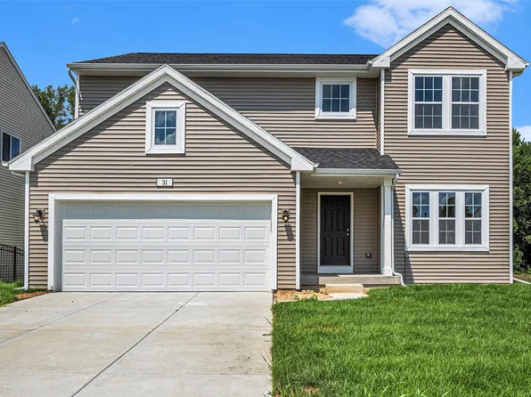 6225 Comiskey Rd, Stevensville, MI 49127