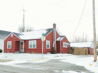 410 W Front St, Rockford, OH