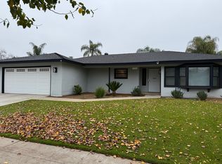 536 E Mesa Ave, Fresno, CA