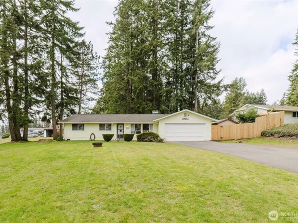 2092 SE Beech Court, Port Orchard, WA 98366